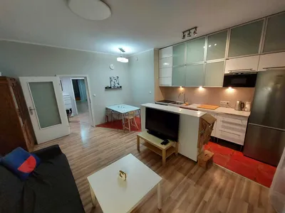 Mieszkanie do wynajęcia Partynice-Zwycięska , 4 pok., dwustronne ,ogródki - miniatura 2