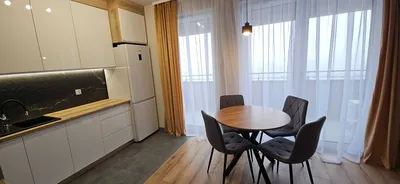 Apartament 2 pokoje 41m2, Felin, klimatyzacja, garaż - miniatura 3