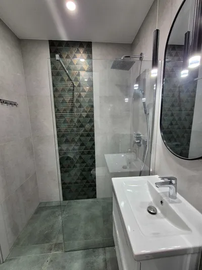 Nowe 2 pokojowe mieszkanie bez prowizji Solaris Park Lema 19 - miniatura 5