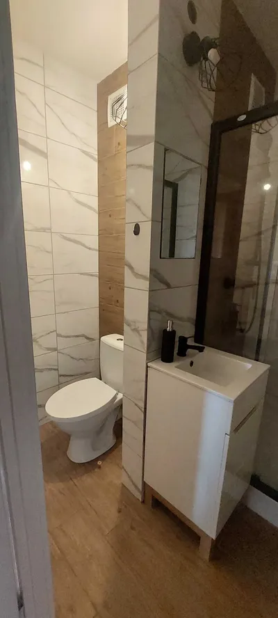 Mieszkanie 46m2 do wynajęcia Rzeszów ul. Krakowska - miniatura 2