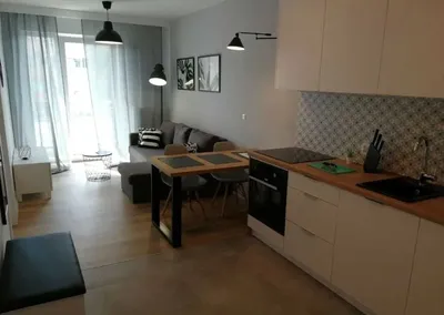 2 pokojowe mieszkanie - Ornament Nowe Miasto - miniatura 3