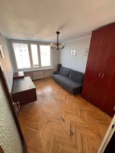 Pokój bez kaucji Łódź Górna‼️МНОГО ПАРКОВ‼️Аренда комнаты Лодзь
