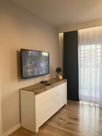 3 pok mieszkanie Wroblewskiego 21K Łódź - miniatura 3