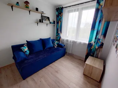Wynajmę mieszkanie 37,31 m2, osiedle Karolew ul. Bratysławska, 2 pokoje 6. piętro winda - miniatura 3