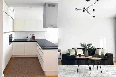 Kawalerka z garażem podziemnym, 19 Dzielnica, ul. Kolejowa, W-wa - miniatura 3