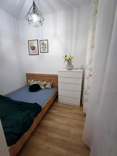 M2| 27m2| ul.Staszica Rzeszów - miniatura 4