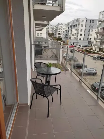 Wynajmę mieszkanie Lawendowe Wzgórze - miniatura 5