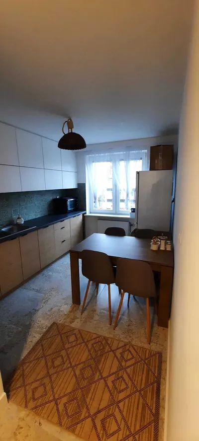 Do wynajęcia jeden pokój w mieszkaniu po remoncie - miniatura 4