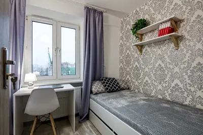 Komfortowy pokój jednoosobowy | Rechniewskiego 12, Praga Południe | BEZ PROWIZJI | od zaraz | 520