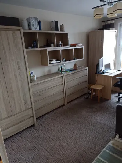 Pokój z balkonem ul. Powstańców Pradnik Czerwony - miniatura 2