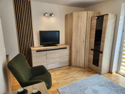 Kawalerka Sowińskiego 7 wynajem UMCS/KUL/UP - miniatura 2