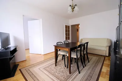 ul. KOSYNIERÓW / mieszkanie 3 pokojowe/ balkon / blisko centrum/ umeblowane - miniatura 3