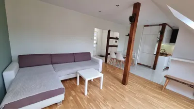 Mieszkanie 2 pok Nowe Miasto - miniatura 2