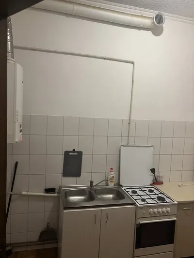 Wynajme mieszkanie jednopokojowe - miniatura 5