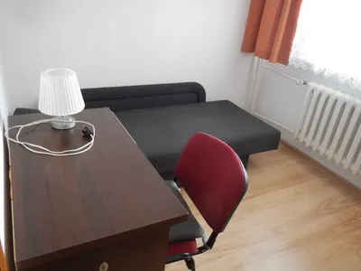 Pokój bezpośrednio wynajmę na Woli w doskonałej lokalizacji przy stacji metra KSIĘCIA JANUSZA - miniatura 2