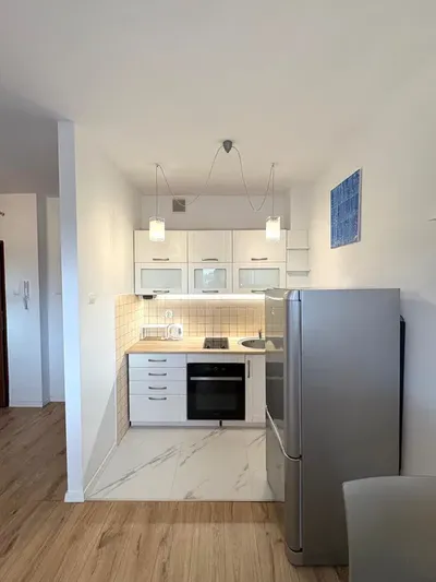 Wynajmę mieszkanie 33m - miniatura 4