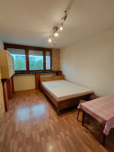 Wynajmę pokój w mieszkaniu na Ochocie - miniatura 3