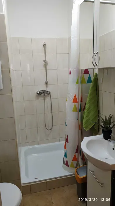 Wygodny pokój jednoosobowy w centrum Rzeszowa dla dziewczyny - miniatura 4