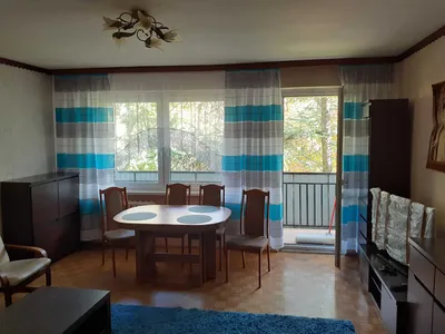 Wynajmę mieszkanie 70m2 - 4 pokojowe - I piętro - Słoneczny Stok - miniatura 5