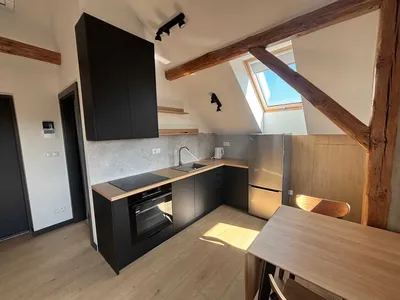 Nowe mieszkanie w Katowicach - miniatura 2