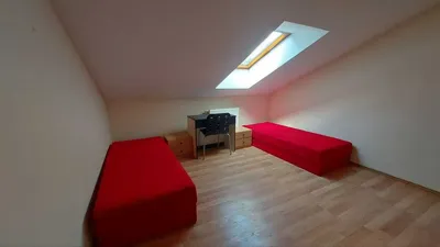 Pokój 1-2 osobowy cena 900 zł Ładne mieszkanie blisko UMK - miniatura 3