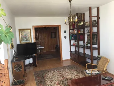 Do wynajęcia mieszkanie w Warszawie - miniatura 3