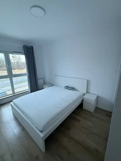Wieruszowska Grunwald Od Zaraz 3 Pokoje Balkon Garaż 100 % NOWE! - miniatura 3