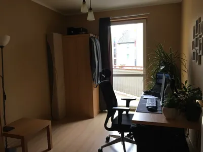 Pokój do wynajęcia dla studenta/ki Poznań Łacina