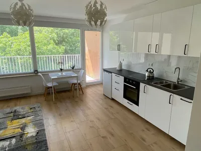 Mieszkanie do wynajęcia, apartamentowiec ul. Wyczółkowskiego, Os. Piastowskie, LSM - miniatura 3