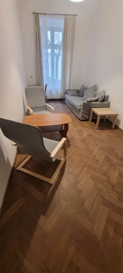 Mieszkanie 3 pokojowe w centrum,dla 3 studentek