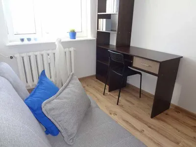 Komfortowy pokój, 600zł, Sobieskiego 6c, Piątkowo - miniatura 2
