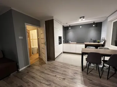 Mieszkanie 30m2 na wynajem od czerwca Naramowicka 180