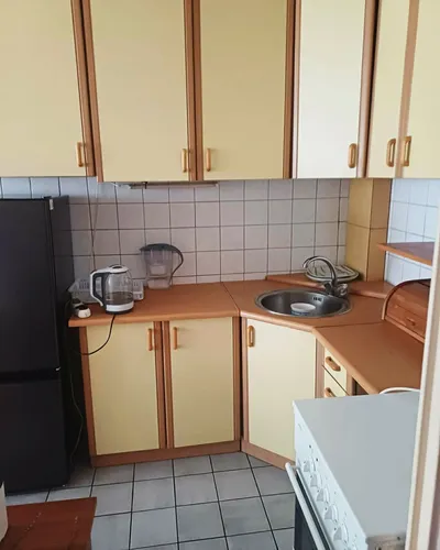 Wynajme 2- pokojowe mieszkanie na Pomorzanach - miniatura 3
