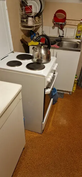 Niedrogi pokój do wynajęcia dla Kobiety - miniatura 5
