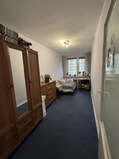 3 pokojowe, umeblowane 53m2, ul. Wejhera | Widok ma zatokę - miniatura 2