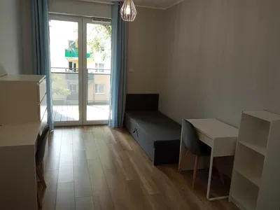 Do wynajęcia 1 i 2-os. pokój Łódź Polesie Obywatelska Nowe - miniatura 3