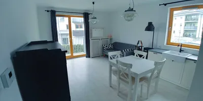 Wynajmę 3 pokojowe, słoneczne mieszkanie na Warszewie - miniatura 2