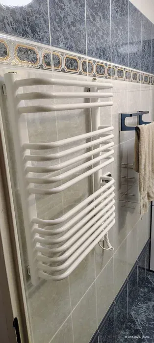 Do wynajęcia mieszkanie 31 m² przy ul. Nicejskiej 1 Stegny / Mokotów - miniatura 5