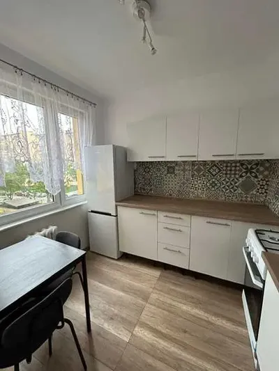 Wynajmę Kawalerkę - Szczecin os. Reda, 38m2 - miniatura 5