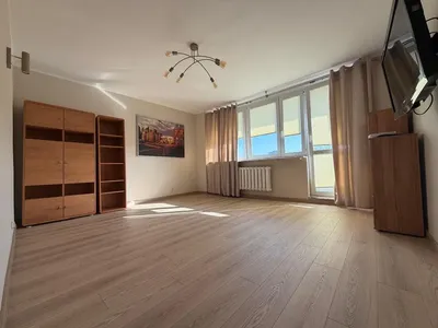 Słoneczne 3 pokojowe mieszkanie