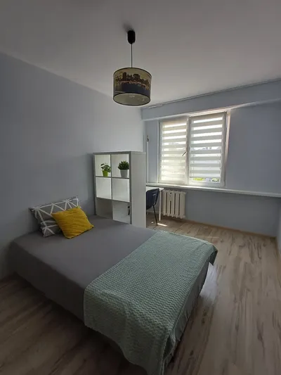 Pokój do wynajęcia w Centrum - miniatura 2