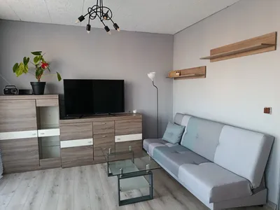 Wynajmę mieszkanie 4-pokojmowe Katowice ul. Modrzewiowa - miniatura 4