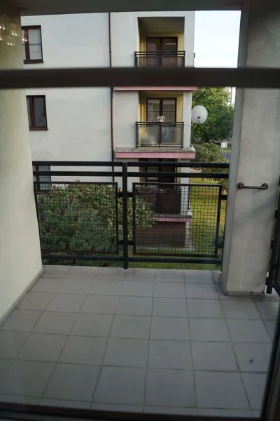 Mieszkanie na Gumieńcach - 2 pok. + kuchnia + balkon - miniatura 3