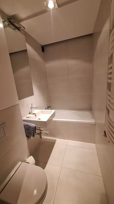 na wynajem 3 pokoje, Dąb - miniatura 4