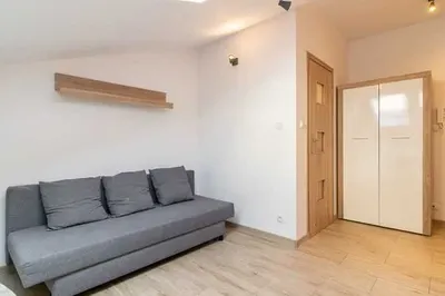 Studio z dostępem do ogrodu, blisko SWPS, bez prowizji - Paca 10 - miniatura 2