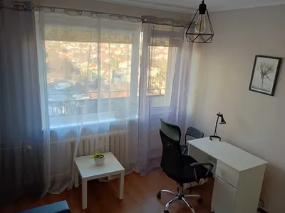 Pokój do wynajęcia w mieszkaniu dwupokojowym od 1.06 - miniatura 3