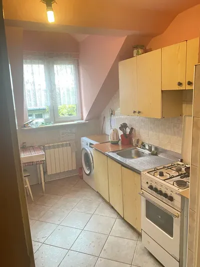 Wynajmę pokój czteroosobowy Warszawa Targówek, Zacisze. - miniatura 4