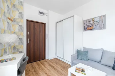 Przytulna mikrokawalerka 18 m² | ul. Kościuszki 10 | Śródmieście - miniatura 4