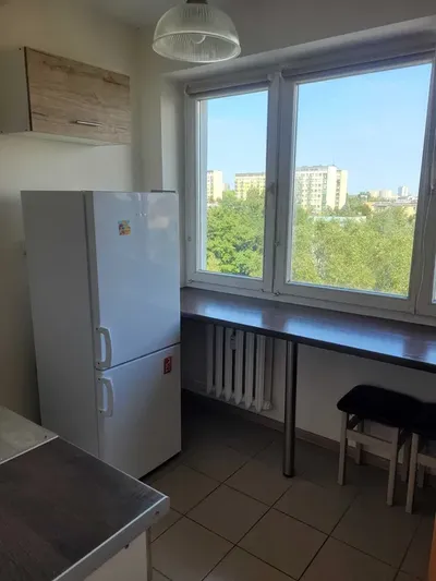 Wynajem mieszkania Pozytywistów - miniatura 4