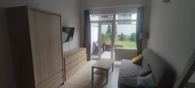 Mieszkanie z ogrodem na wynajem, Poznań, Wilda - miniatura 3